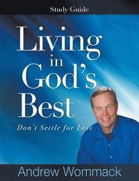bokomslag Living in God's Best Study Guide