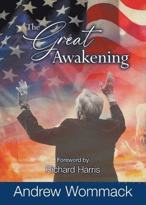 Andrew Wommack - Great Awakening, Häftad