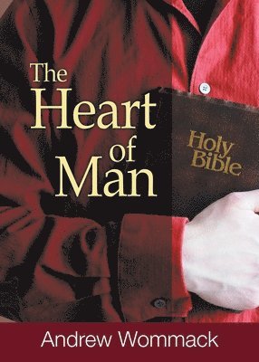 Heart of Man