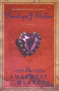 bokomslag The Amethyst Heart