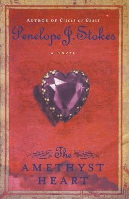 The Amethyst Heart 1