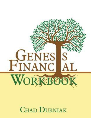 bokomslag Genesis Financial Workbook