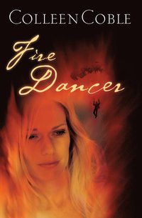 bokomslag Fire Dancer