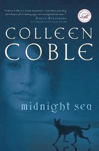 bokomslag Midnight Sea