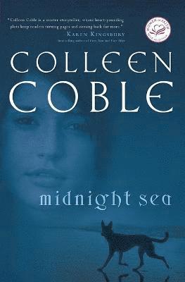 bokomslag Midnight Sea