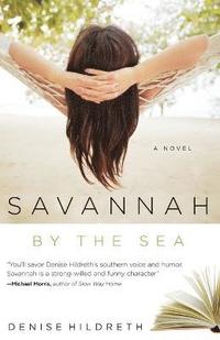 bokomslag Savannah by the Sea