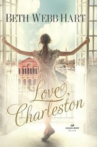 bokomslag Love, Charleston