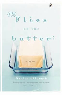 Flies on the Butter 1