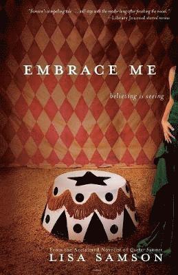 Embrace Me 1