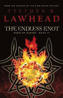 bokomslag The Endless Knot: Book Three in the Song of Albion Trilogy