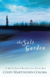 bokomslag The Salt Garden