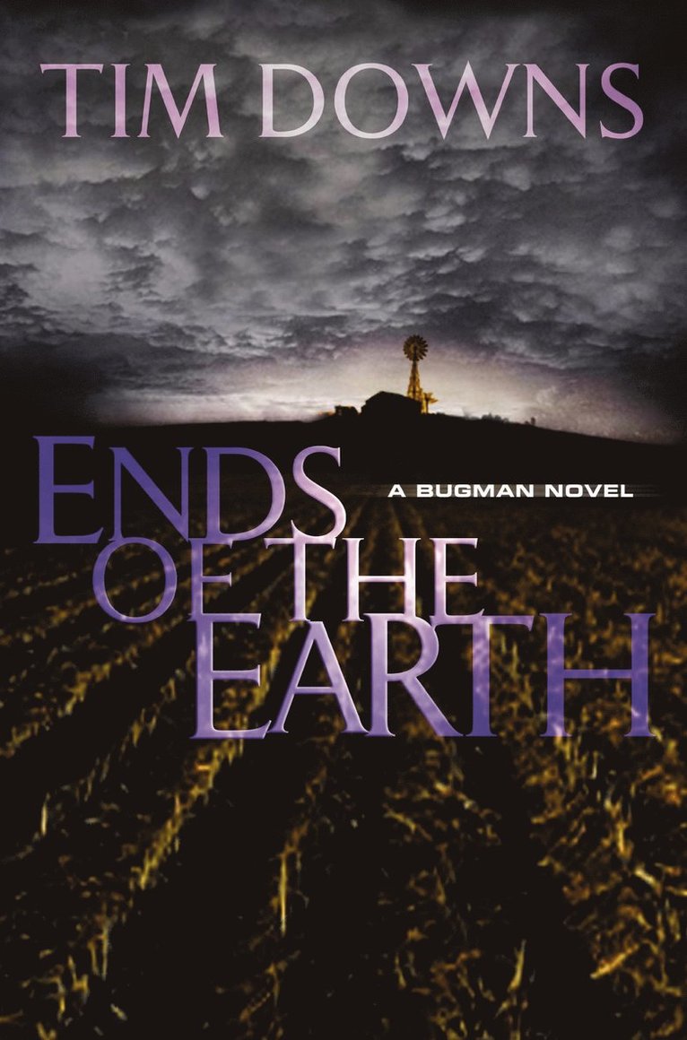 Ends of the Earth 1