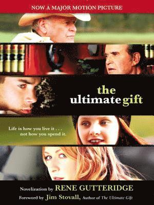 Ultimate Gift 1