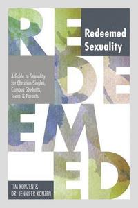 bokomslag Redeemed Sexuality