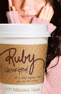 bokomslag Ruby Unscripted