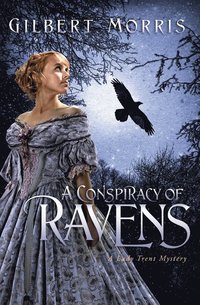 bokomslag A Conspiracy of Ravens