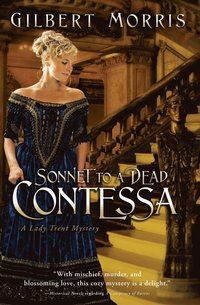 bokomslag Sonnet to a Dead Contessa