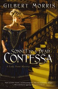 bokomslag Sonnet to a Dead Contessa