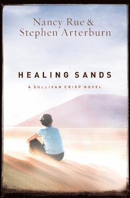 bokomslag Healing Sands