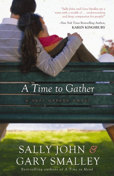 Sally John, Gary Smalley - Time to Gather, Häftad