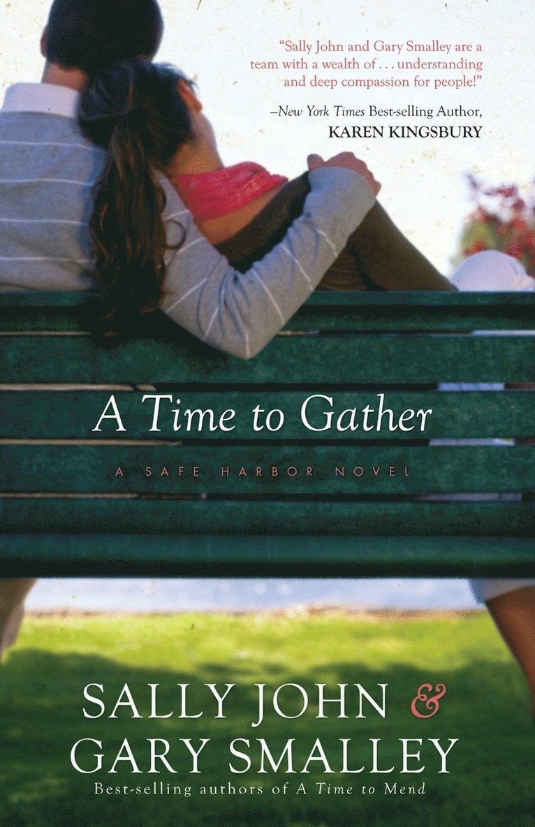 A Time to Gather 1