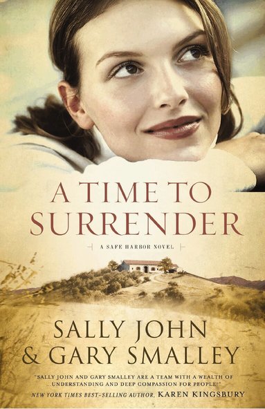 Sally John, Gary Smalley - Time to Surrender, Häftad