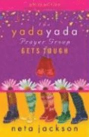 Yada Yada Prayer Group Gets Tough