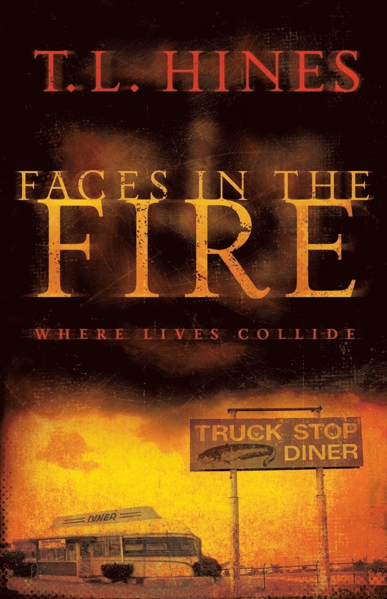 Faces in the Fire 1