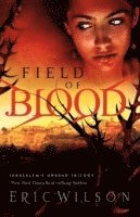 bokomslag Field Of Blood