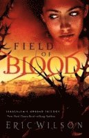 bokomslag Field of Blood