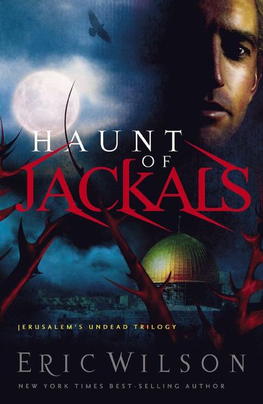 bokomslag Haunt of Jackals