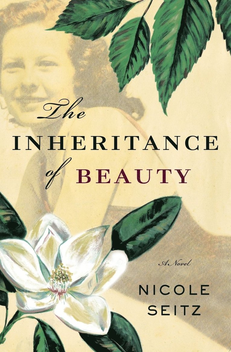 The Inheritance of Beauty 1