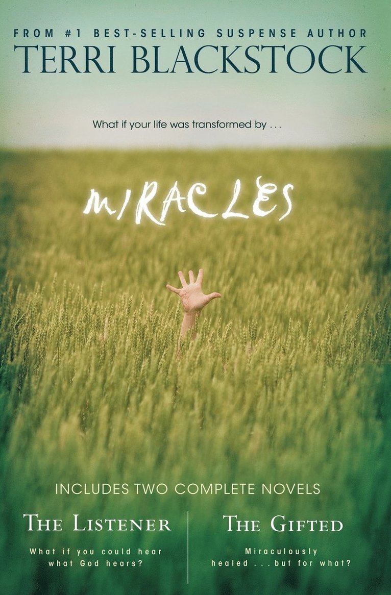 Miracles 1