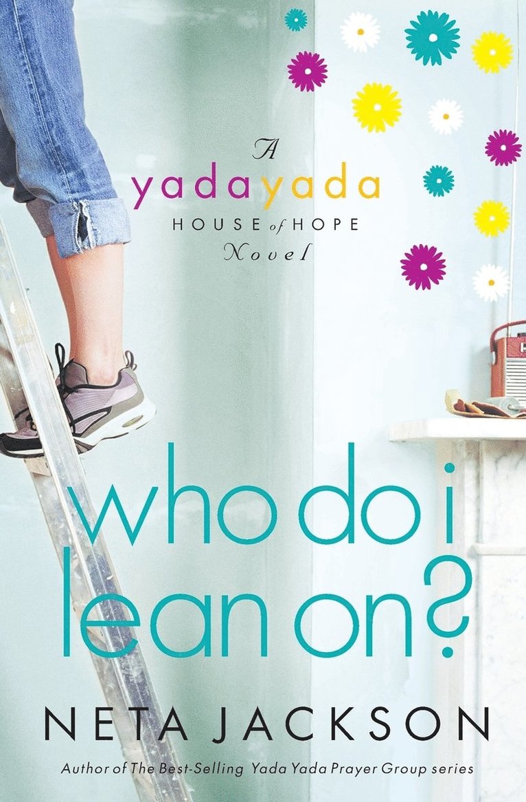 Who Do I Lean On? 1