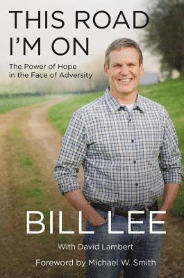 Bill Lee - This Road I'm On, Häftad