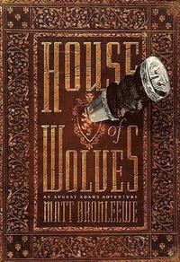 bokomslag House of Wolves