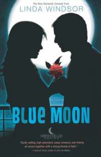 bokomslag Blue Moon