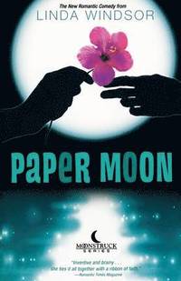 bokomslag Paper Moon