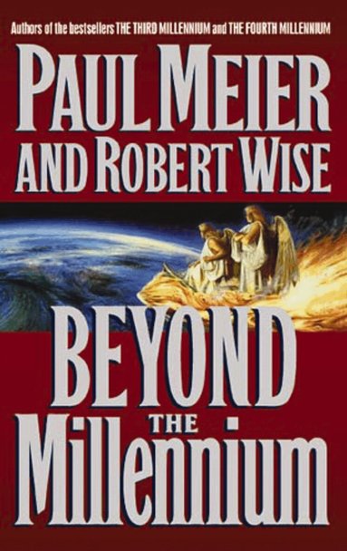 Paul Meier - Beyond the Millennium, Häftad