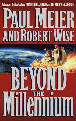 Paul Meier, Robert Wise - Beyond the Millennium, Häftad