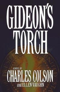 bokomslag Gideon's Torch