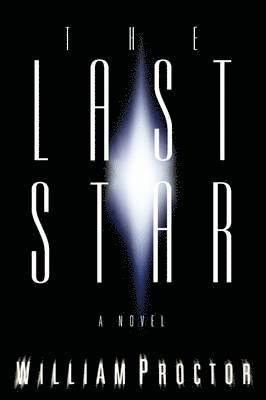 William Proctor - Last Star, Häftad