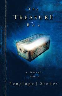 bokomslag The Treasure Box