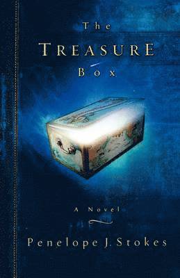bokomslag Treasure Box