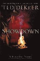 bokomslag Showdown: A Paradise Novel
