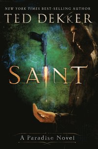 bokomslag Saint: A Paradise Novel