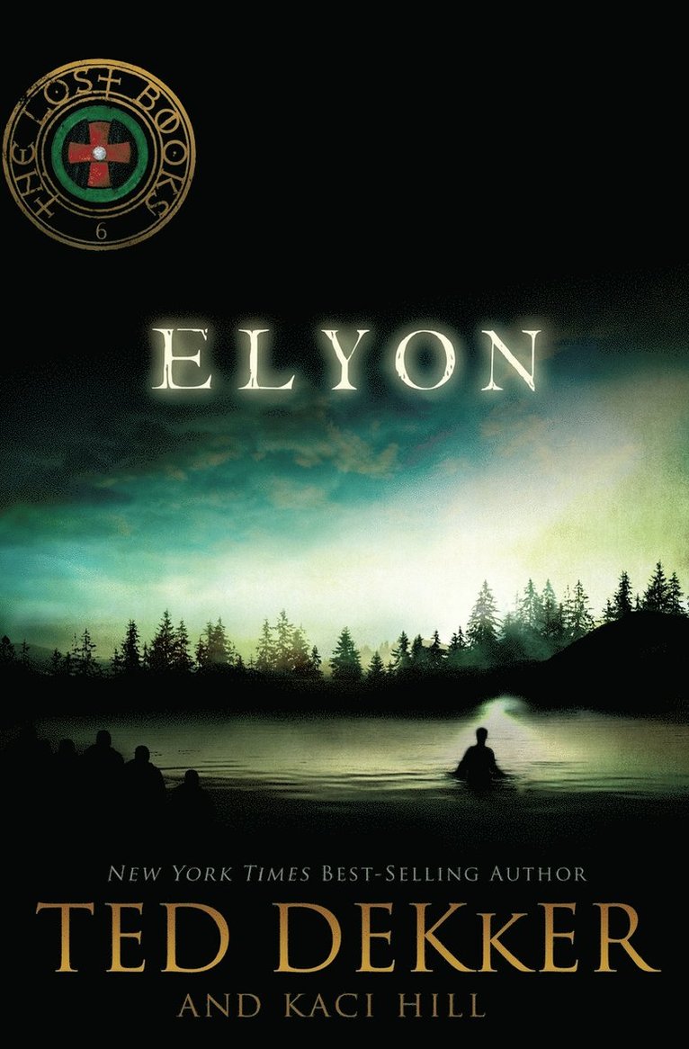 Elyon 1