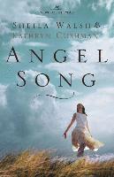 bokomslag Angel Song