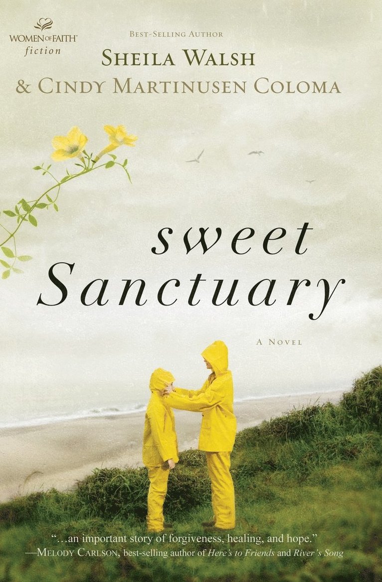Sweet Sanctuary 1