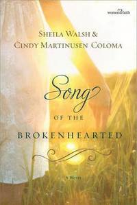bokomslag Song of the Brokenhearted
